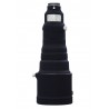 Lenscoat Black pour SONY FE 400 f/2.8 GM OSS
