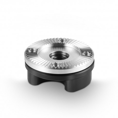 SmallRig Arri Standard Rosette Bolt-On Mount (M6 Thread)