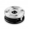 SmallRig Arri Standard Rosette Bolt-On Mount (M6 Thread)