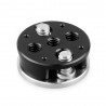 SmallRig Arri Standard Rosette Bolt-On Mount (M6 Thread)