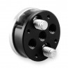 SmallRig Arri Standard Rosette Bolt-On Mount (M6 Thread)