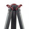 Sachtler flowtech 75 MS Video Tripod