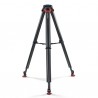 Sachtler flowtech 75 MS Trépied Video