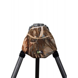 Lenscoat LegPad RealtreeMax4 for Tripod