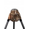 Lenscoat LegPad RealtreeMax4 for Tripod