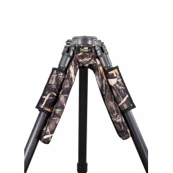 Lenscoat LegCushion RealtreeMax4 for Tripod