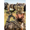 Lenscoat LegWrap Pro RealtreeMax4 for Tripod