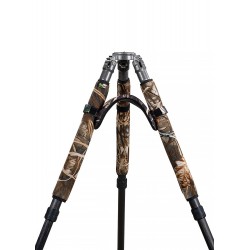 Lenscoat LegWrap Pro RealtreeMax4 for Tripod