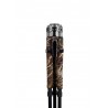 Lenscoat LegWrap Pro RealtreeMax4 for Tripod