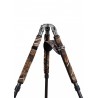 Lenscoat LegWrap Pro RealtreeMax4 for Tripod