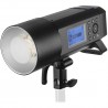 Godox Witstro AD400PRO TTL flash 400w sur batterie