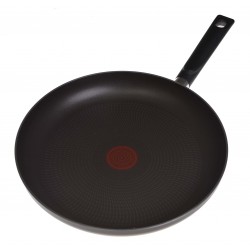 Tefal Plus Poêle 30cm Brune