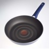 Tefal Poêle 27cm Bleue