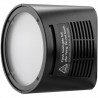 Godox H200R tête flash ronde pour Witstro AD200 TTL