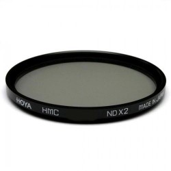 Hoya Filtre HMC ND2 diam. 77mm