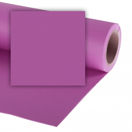 Colorama Fuchsia Background paper 2,72mx11m