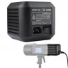 Godox AC-26 Adapteur Secteur pour AD600Pro