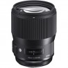 Sigma 135mm F1.8 DG HSM Art Canon