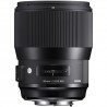 Sigma 135mm F1.8 DG HSM Art Canon