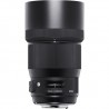 Sigma 135mm F1.8 DG HSM Art Canon