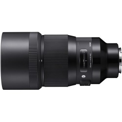 Sigma 135mm F1.8 DG HSM Art Sony E