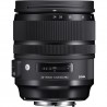 Sigma 24-70mm F2.8 DG OS HSM Art Nikon