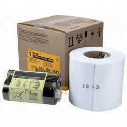KODAK PHOTO PRINT KIT 6800/6R