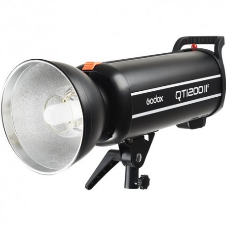 Godox Flash QT1200IIM Fast Speed