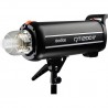 Godox Flash QT1200IIM Fast Speed