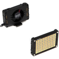 Cineroid L2C-3K/5K On-Camera LED Light