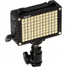 Cineroid L2C-3K On-Camera LED Light (Tungsten)