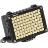 Cineroid L2C-3K On-Camera LED Light (Tungsten)