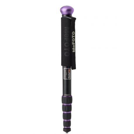 MeFoto WalkAbout Violet Monopod