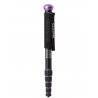 MeFoto WalkAbout Violet Monopod