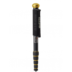 MeFoto WalkAbout Yellow Monopod