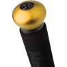 MeFoto WalkAbout Yellow Monopod