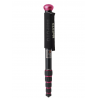 MeFoto WalkAbout Hot Pink Monopod