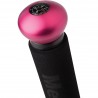 MeFoto WalkAbout Hot Pink Monopod