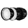 Phottix Raja Quick-Folding Deep Octa Softbox 60cm