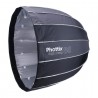 Phottix Raja Quick-Folding Deep Octa Softbox 80cm