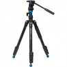 Benro A1883FS2C Aero 2 Video Travel Angel Tripod Kit