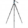 Benro A1883FS2C Aero 2 Video Travel Angel Tripod Kit