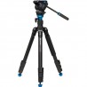 Benro A2883FS4 Aero 4 Video Travel Angel Tripod Kit