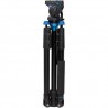 Benro A2883FS4 Aero 4 Video Travel Angel Tripod Kit