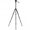 Benro A2883FS4 Aero 4 Video Travel Angel Tripod Kit