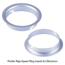 Phottix SpeedRing Elinchrom pour série Raja