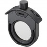 Sigma Holder with WR Circular Polarizer filter RCP-11 for 500mm 4 Sports