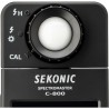 Sekonic C800 Spectromaster Thermocolorimeter