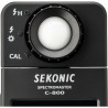 Sekonic C800 Spectromaster Thermocolorimètre