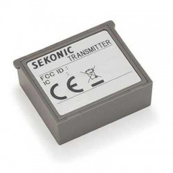 Sekonic RT-3PW Transmitter Module PocketWizard for L-858D